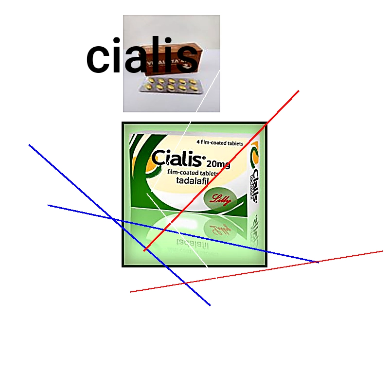 Blog cialis ligne